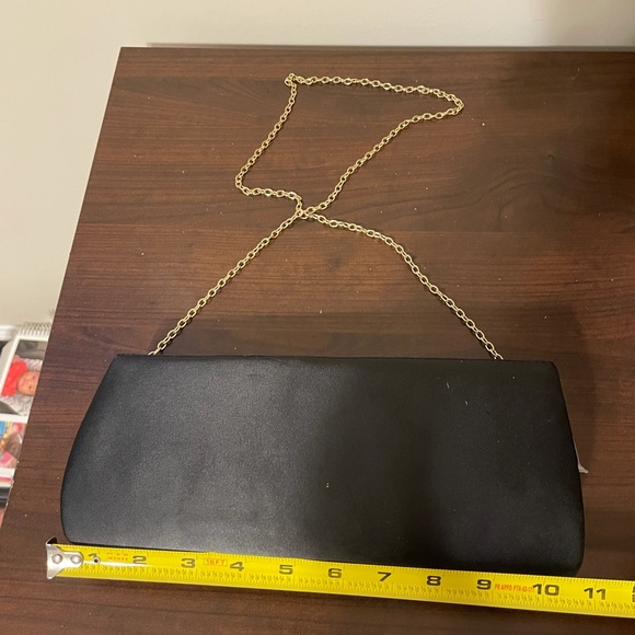 Black clutch - Picture 5 of 5